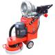 Road Construction Lightweight Concrete Surface Grinder with 100% Cooper Wire Motor