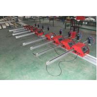 china supplier quick speed portable cheap cnc plasma cutting machine