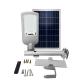 LYD Intelligent Countryside LED Solar Street Lights 100 Watt  LYD-S2520