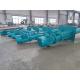 Mud Recycling Submersible Slurry Pump Electricity Driven