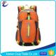 Adjustable Shoulder Strap Custom Hiking Backpacks / Sports Bag Backpack