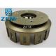 ZCM Ra 0.8 CNC Prototype Service For Consumer Electronics