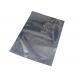 Multi Colored LDPE Conductive Plastic Bags 10.5 X 16 #5 Puncture Resistant