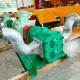 Strong Self - Priming Chemically Highly Resistant Materials Rotor Lobe Pumps