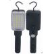 ABS Material Rechargeable Automotive Work Light With 3.7V 2000Mah Li Ion Battery