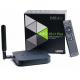 2015 New MINIX NEO X8-H Plus Set Top Box Amlogic S812 Quad Core 2.0GHz 2G/16G With A2 Lite