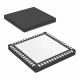 ADUC848BCPZ62-5 Microcontroller IC 8 Bit 12.58MHz 62KB (62K X 8) FLASH 56-LFCSP-VQ (8x8)