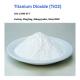 Titanium Dioxide For Plastics Industries With High Brightness