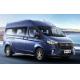 Ford Transit Pure Electric Middle Bus With 15 Seats