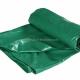 Plain Style Custom Size 650gsm 900gsm 8m per 10m Pond PVC Covered Tarpaulin for Truck and Trailer