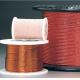 0.05 - 0.287mm Self Bonding Wire High Frequency Copper Litz Wire Insulated Winding Wire For Transformers