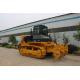 Bulldozer supplier in China Shantui SD22 220hp dozer price