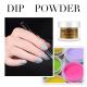2018  Newest nails acrylic powder 120 colors available beauty nail dipping powder