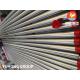 ASTM A213 / ASME SA213 Stainless Steel 304 Seamless Bright Annealed Tube