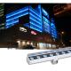 18W 36W 24W LED Wall Washer Light Colour temperature 2700K- 6500K