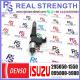 Common Rail Injector 295050-2990 8-98259290-0 898259290 295050-1550 For ISUZU 6WG1 engine