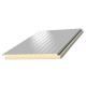 Fireproof IMP Walls Sandwich Panel Insulated Metal Panel Manufacturers