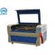 Good Motion Accuracy CO2 Laser Cutting Engraving Machine With Up Down Table