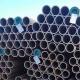 5mm*10mm*6m AISI 1025 Carbon Steel Tube ASTM A29/A 29M-05 Thick Wall For Constructional Engineering