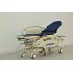 Patient Transfer Stretcher Medical Product Central Wheel Product Function Wheelchair transfer bed