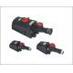 BCZ8060 Series Explosion Proof Plug And Sockets , GRP Flameproof Plug Socket