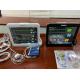 ICU Cardiac Physiological Monitoring Devices With 15 Inch Touch Screen