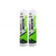White One Component Silicone Sealant , Exterior Grade Silicone Caulk For Glass Daylight Roof