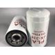 Hitachi Excavator Compressor Oil Filter 4484495 Completely Sealed Engine Compartment Reliable Performance