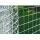 High Durability Galvanized Welded Mesh Rolls For Poultry Raising