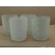 purchase unique glass candle holders   Glass Tealight Holders Bulk for Wedding