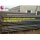 welded steel pipes EXW PRICES