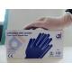 100Pcs/Bag PVC Gloves Latex Powder Free Synthetic Exam Gloves