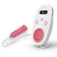 CE Fetal Heart Rate Monitors , Doppler Ultrasound Fetal Heart Rate