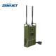 IP66 4/5G 43dBm High-Power Ship Mounted Data Link For AES Stable Emergency Networks And Long Range 30km