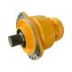 Poclain MS Radial Piston Hydraulic Motor MS18-2-111-F12-2A50