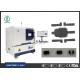 2D Microfocus X Ray Machine For IC Semicon Lead Frame Inspection With CE FDA