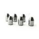 Good Wear Resistance Carbide Button Inserts / Tungsten Carbide Products Anti Rust