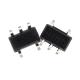 Driver IC QX7137 SOT 23 QX7137 SOT 23 RGB LED driver module Electronic Components Integrated Circuit