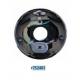 Electric ISO9001 3.5K 10 Inch Trailer Brake Assembly For Utility Trailers
