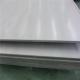 Hot Rolled 202 AISI 4mm Thickness Stainless Steel Sheet Mechanical Material