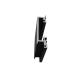 Industrial Stone Cladding Systems Wall Support Bracket And Clips 6063 Aluminum