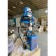 Single Vacuum Auto Loader Machine 200 Kg/H Throughput For Plastic Material Resin