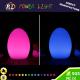 Led Decorative Wireless Color Changing Led Egg Lamp