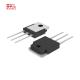FQA13N80-F109 MOSFET Power Electronics TO-3P-3 Transistor High Power Applications