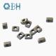 Metals Rectangle Square Nuts Motorcycle Electric Bike Bicycle Fixture Fastener