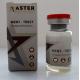 MENT 50mg/Ml Labels Trestolone Acetate Ester vial Cas 3764-87-2