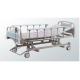 White Hospital Ward Furniture , High Low Electric Hospital Beds 2230mm