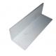 Decorative Aluminum extrusions profiles Corner with GB/75237-2004