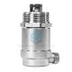 UL Customized Air Vent Valve SS304 Automatic Air Release Valve For Water Heating System