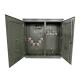 3 Phase Pad Mounted Transformer Sizes 3000Kva  Step-Down 12000V To 630Y/364